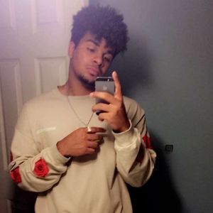 Meet your Posher, Marcus